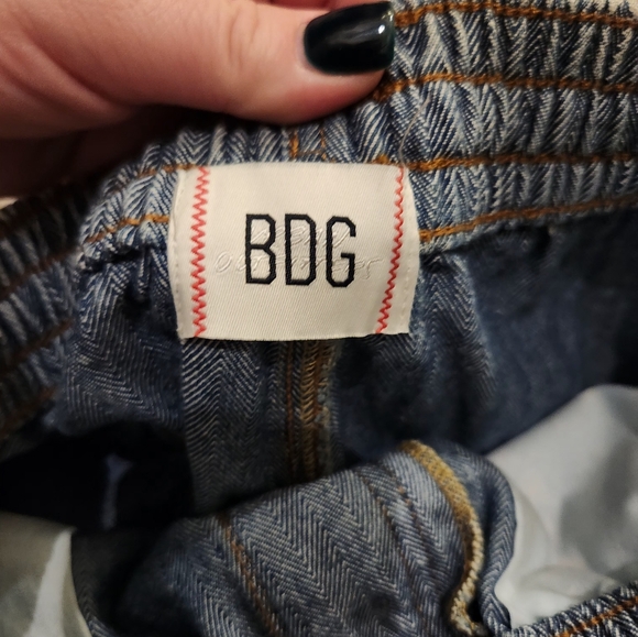 Set of 2 Urban Outfitters mens shorts - Picture 4 of 10